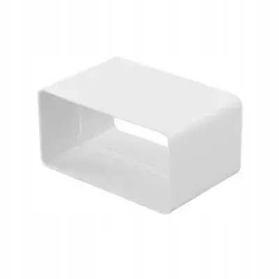 ZŁĄCZKA DO KANAŁU FI D 110X55 MM 02-411 AIRROXY