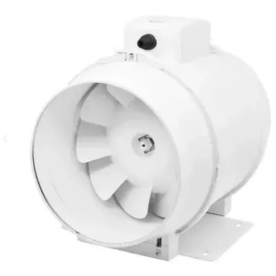 WENTYLATOR KANAŁOWY ARIL 160-560 MM 01-155 AIRROXY