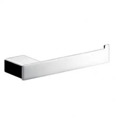 Emco Liaison Uchwyt na papier toaletowy 17,5x5,3x3 cm chrom 050500100