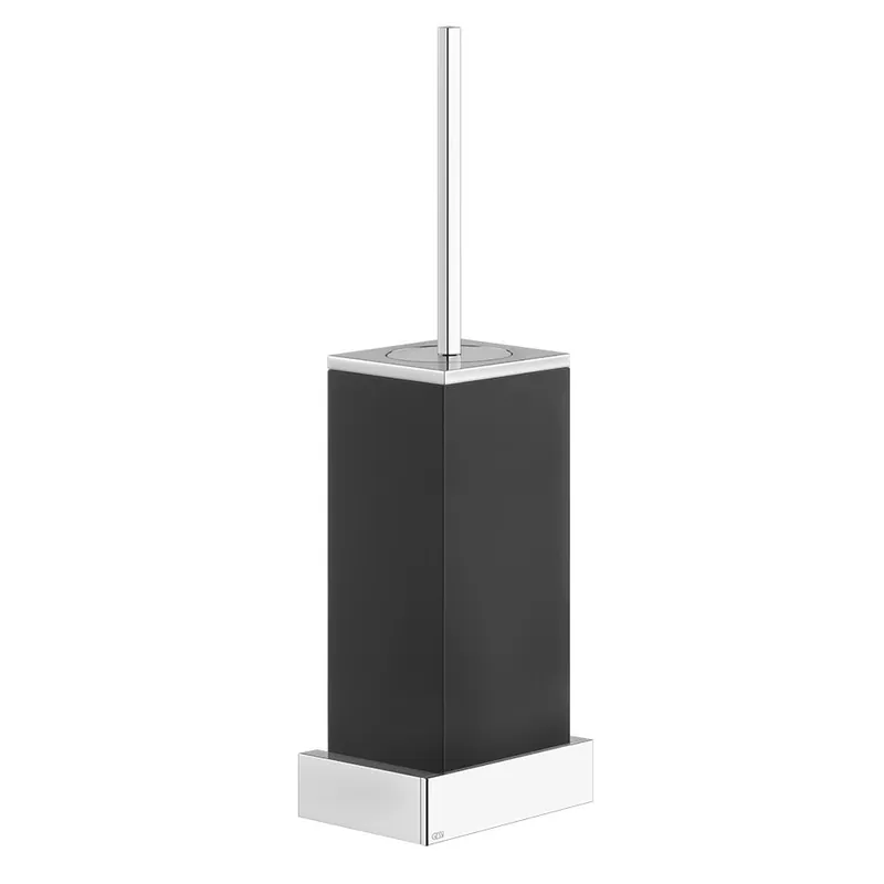 Gessi Rettangolo Szczotka do WC wisząca chrom 20820.031