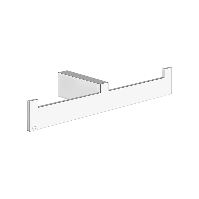 Gessi Rettangolo Wieszak na ręcznik chrom 20915.031
