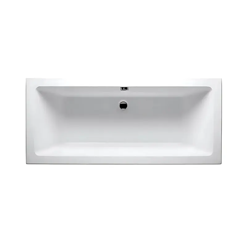 Riho Lusso Wanna prostokątna 200x90 cm biała BA60/B016001005