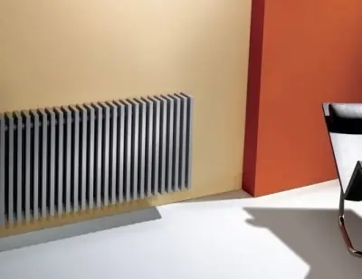 Vasco THERMIC - ZANA MULTI - POJEDYCZY 1 2064 x 550 kolor biały