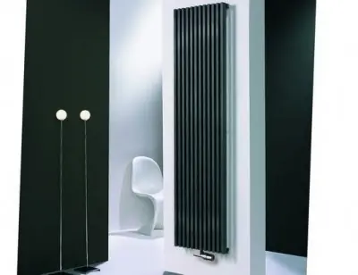 Vasco THERMIC - ZANA PIONOWA - ZV1 pojedynczy 864 x 1600 kolor biały