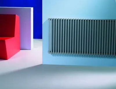 Vasco THERMIC - ZANA POZIOMA - ZH1 pojedynczy 2704 x 600 kolor biały
