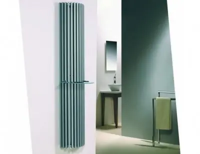 Vasco THERMIC - ZANA PÓŁOKRĄGŁA - ZV-O 473 x 1800 kolory RAL