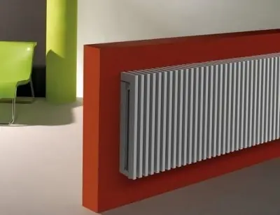 Vasco THERMIC - ZANA MULTI - PODWÓJNY 2 544 x 550 kolory RAL