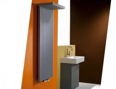 Vasco THERMIC - ZANA LIBRA PIONOWA - LU 384 x 900 kolory RAL