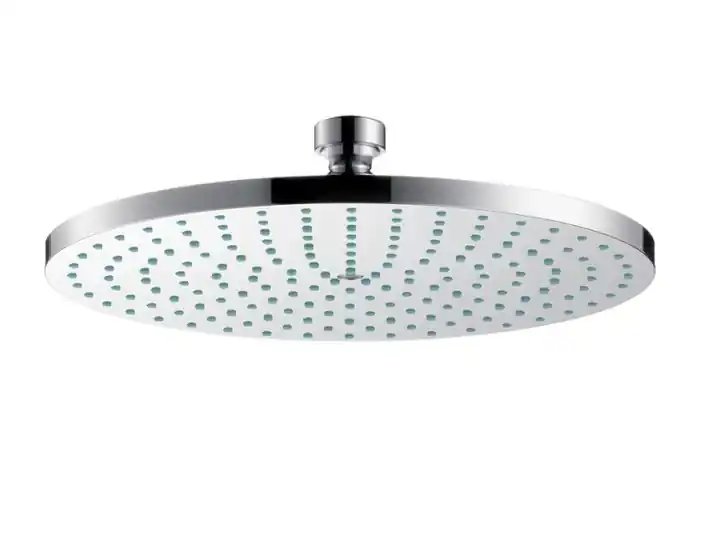 Axor Starck Deszczownica 24x24 cm okragła chrom 28494000