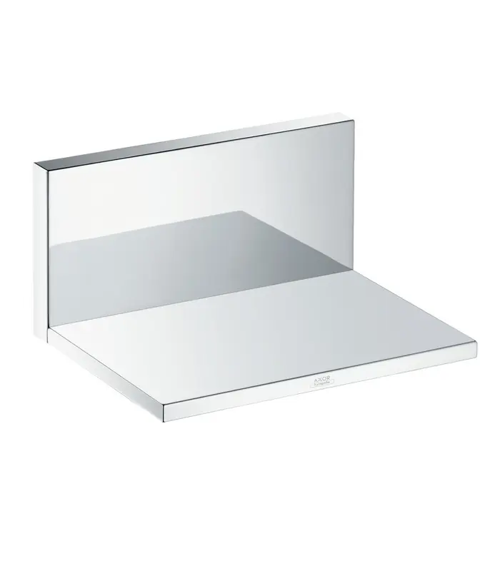 Axor ShowerCollection Wylewka wachlarzowa element zewnętrzny DN15 chrom 10942000