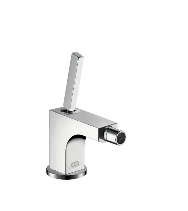 Axor Citterio Bateria bidetowa chrom 39210000