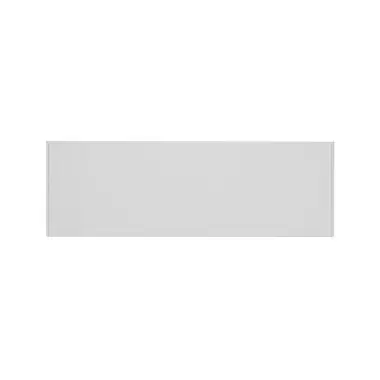 Koło UNI2 Panel frontowy 170 cm do wanny prostokątnej biały PWP2372