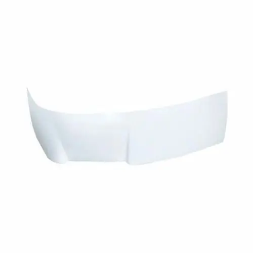 Ravak Inspiration Asymmetric Panel boczny do wanny narożnej 160x105x59 cm prawy biały CZ47100000