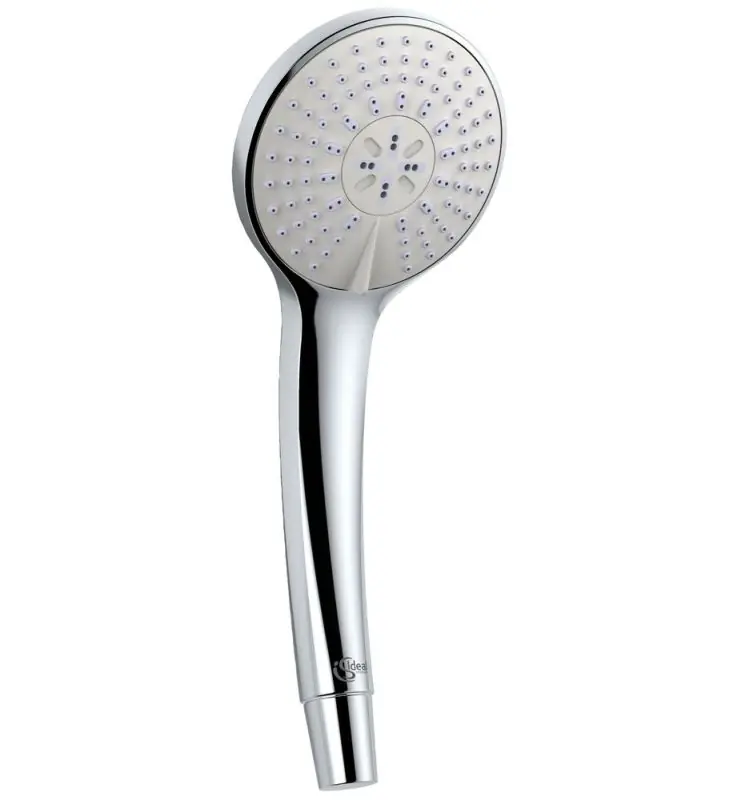 Ideal Standard Ideal Rain Słuchawka prysznicowa M3 trzyfunkcyjna chrom B9403AA