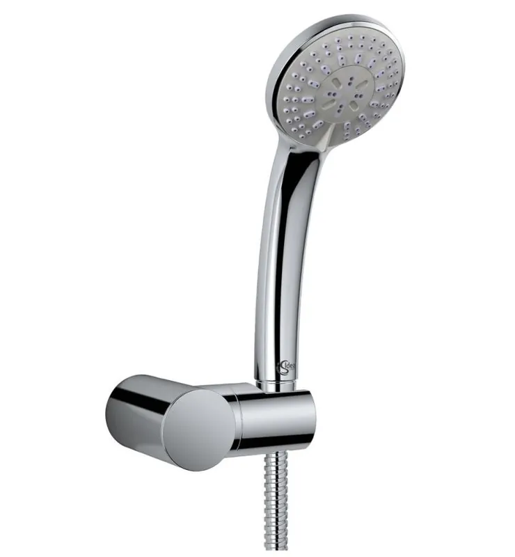 Ideal Standard Ideal Rain Zestaw prysznicowy natynkowy chrom B9507AA