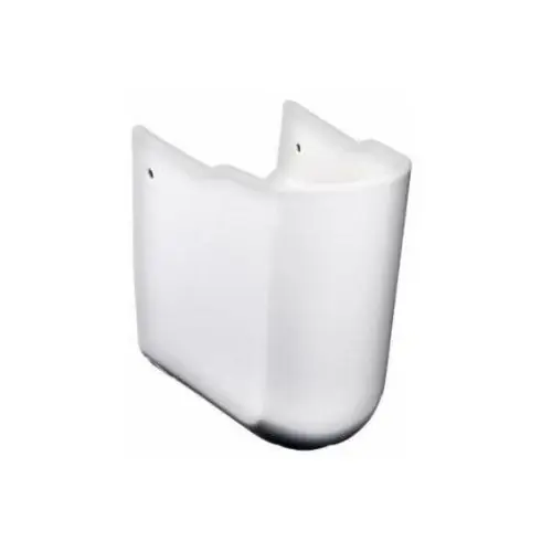 Ideal Standard Connect Półpostument duży 19,5x28x34 cm biały E797401