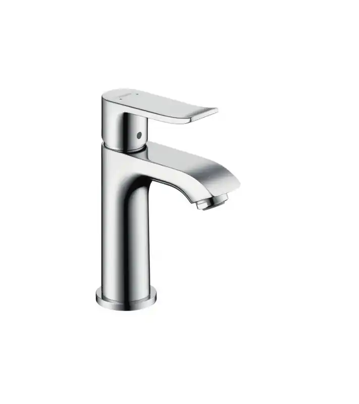 Hansgrohe Metris Bateria umywalkowa chrom 31088000