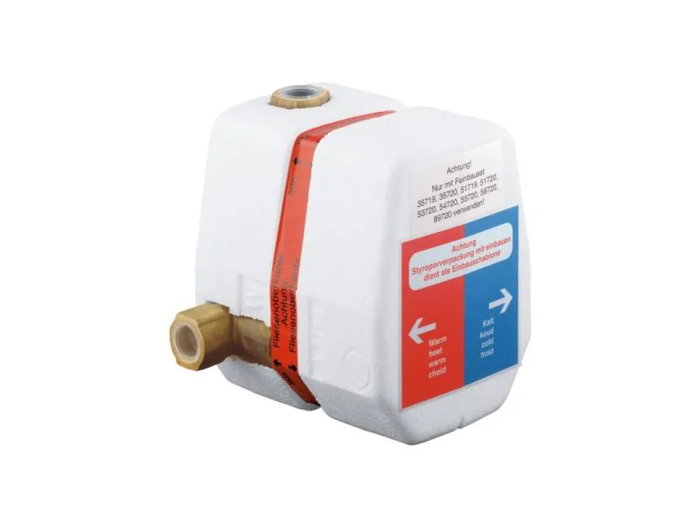 Kludi 1926 Termostat element podtynkowy do baterii z termostatem DN 15 35156