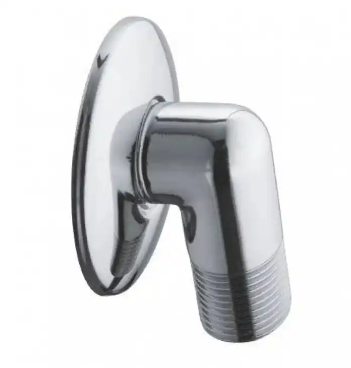 Kludi Przyłącze kątowe chrom 6054005-00