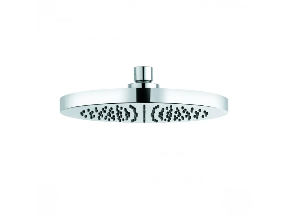 Kludi A-QA Deszczownica 24,5x24,5 cm chrom 6651105-00