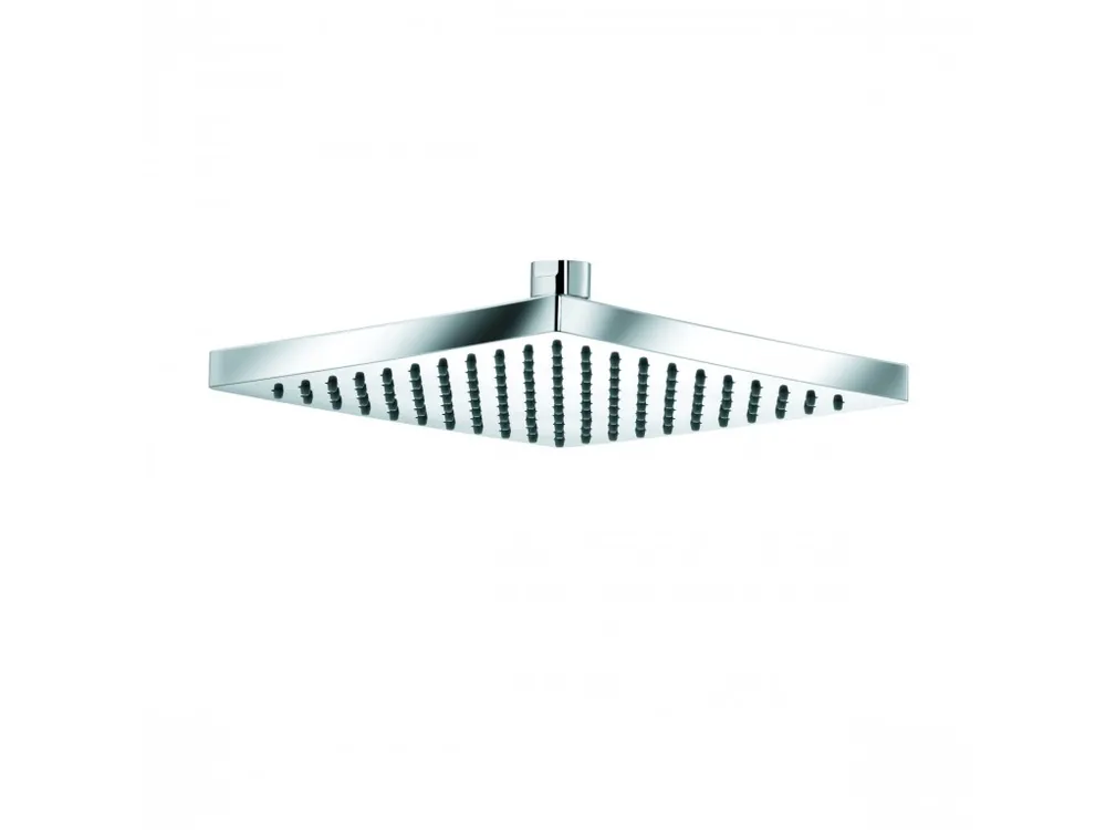 Kludi A-QA Deszczownica 20x20 cm chrom 6653005-00