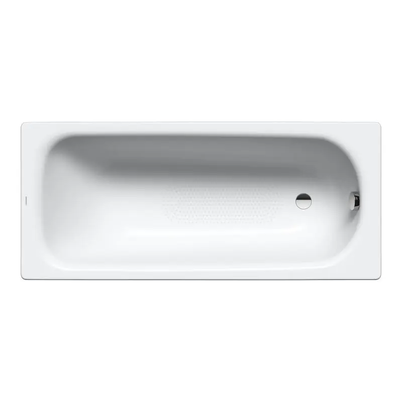 Kaldewei Saniform Plus Wanna prostokątna 170x70 cm biała 111834013001