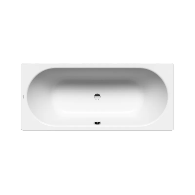Kaldewei Classic Duo 105 Wanna prostokątna 170x70 cm biała 290500010001