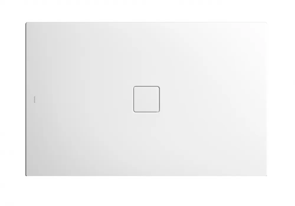 Kaldewei Conoflat 856-2 Brodzik prostokątny z nośnikiem ze styropianu 150x90 cm biały 467248040001