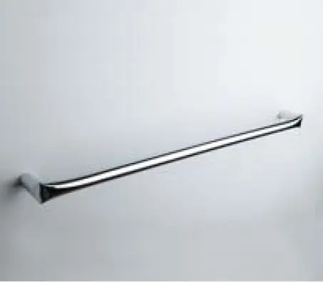 Flaminia Fold Wieszak na ręcznik 90 cm chrom FL90