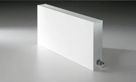 Jaga Strada grzejnik typ 10 - wys. 500mm szer. 1800mm - kolor niestandardowy (STRW. 050 180 10. 119)
