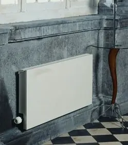 Jaga Linea Plus grzejnik typ 20 - wys. 500mm szer. 1000mm - kolor niestandardowy (LINW. 050 100 20.119)