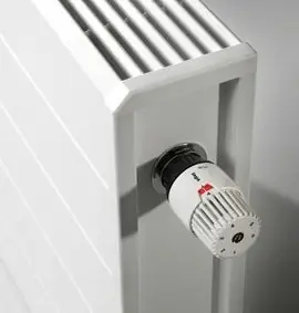 Jaga Tempo grzejnik typ 20 - wys. 500mm szer. 1800mm - kolor biały (TEMW. 050 180 20.101)