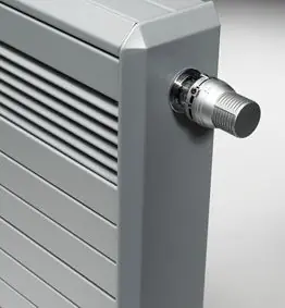 Jaga Maxi grzejnik model WF typ 10 - wys. 590mm szer. 830mm - kolor biały (MAXW. 059 083 10.201/WF)