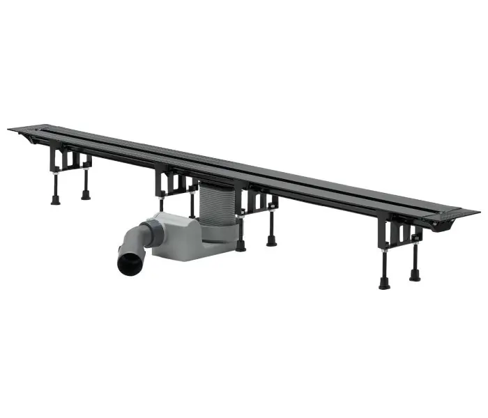 Viega Advantix Vario odpływ liniowy standard 30-120 cm 686277