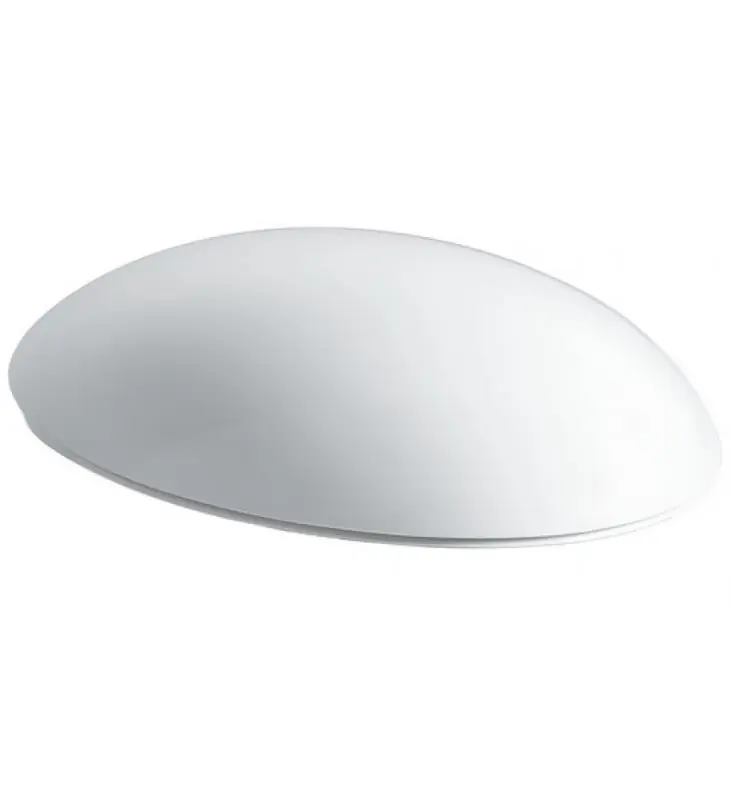 Laufen IL Bagno Alessi One Deska sedesowa antybakteryjna biała H8929710000001