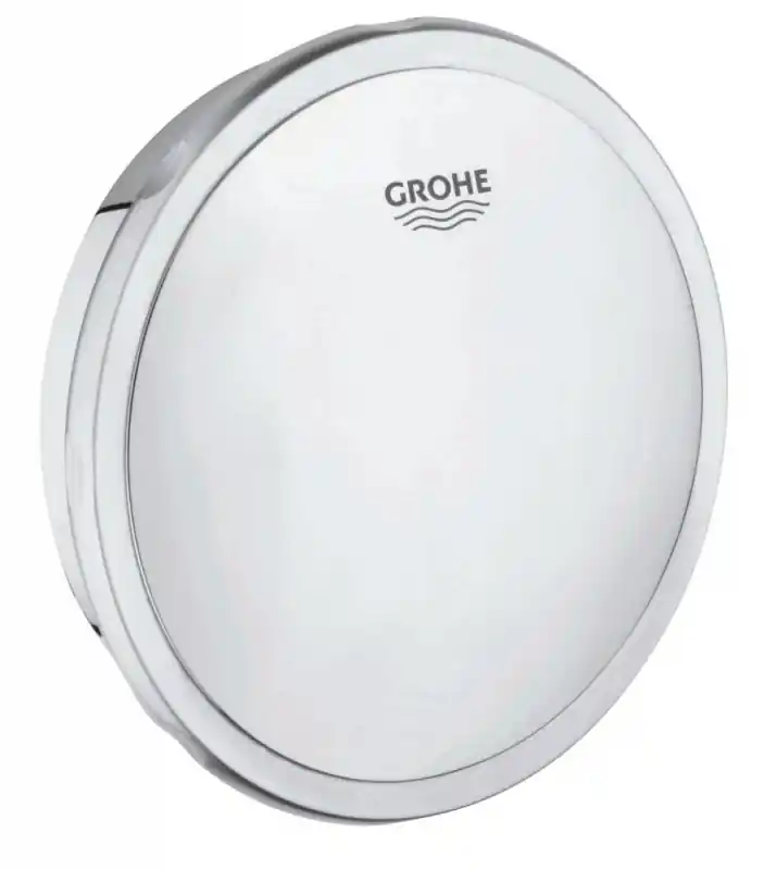 Grohe Talento Zestaw odpływowy i przelewowy chrom 19025000