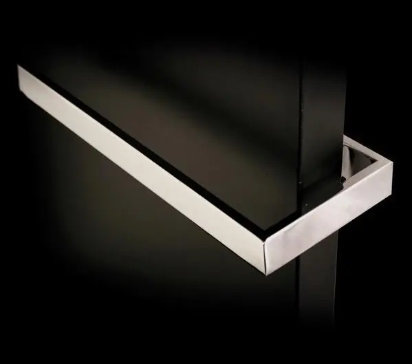 Wieszak na ręczniki do Relax model Small (ASTENSQ 15 S 50)
