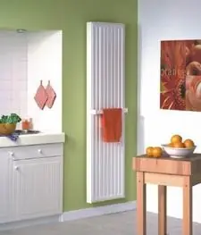 Purmo Vertical 20C Grzejnik 1800x450