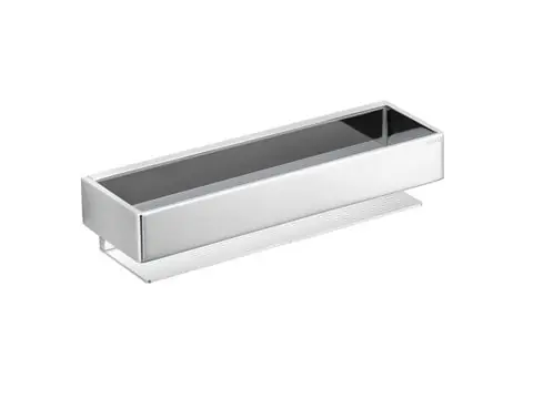 Keuco Edition 11 Półka prysznicowa 30x9,5x6,7 cm chrom 11158010000