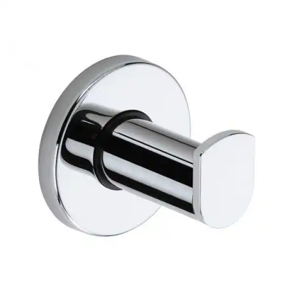 Keuco Plan Haczyk łazienkowy chrom/aluminium 14914170000