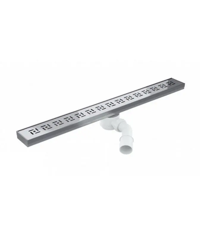 Wiper Classic Tivano Odpływ liniowy 100 cm poler WIPCLATIVANO100POL