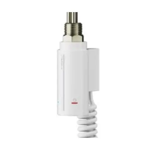 Instal Projekt Hot2 Grzałka elektryczna 600 W biała HOTS-06C1