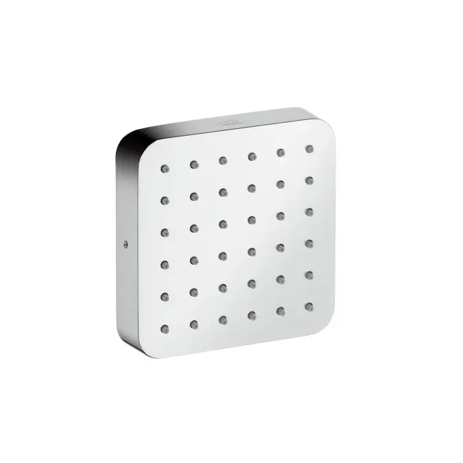 Axor Citterio E Moduł prysznicowy 12x12 cm chrom 36822000