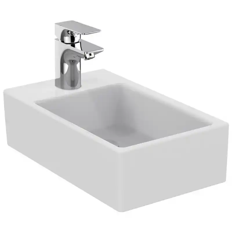 Ideal Standard Strada Umywalka wisząca 45x27 cm biała K081701