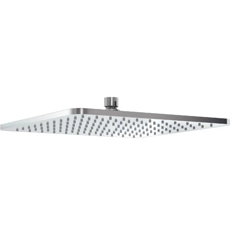 Ideal Standard Ideal Rain Cube Deszczownica 20x20 cm chrom B0024AA