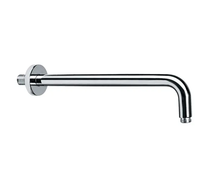 Valvex Round Ramię deszczownicy ścienne 40 cm chrom 2448460