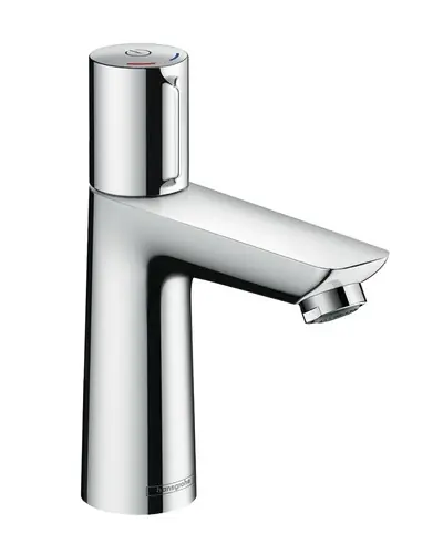 Hansgrohe Talis Select E Bateria umywalkowa chrom 71751000