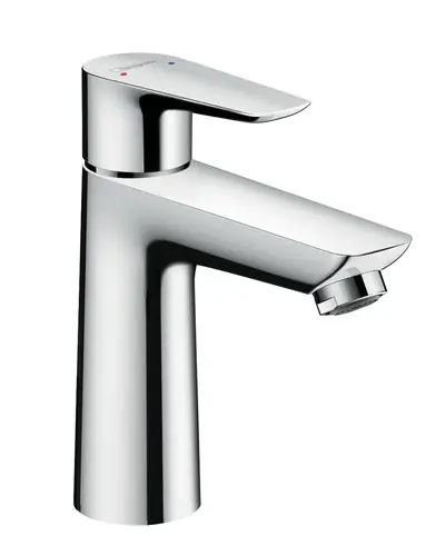 Hansgrohe Talis E Bateria umywalkowa chrom 71710000