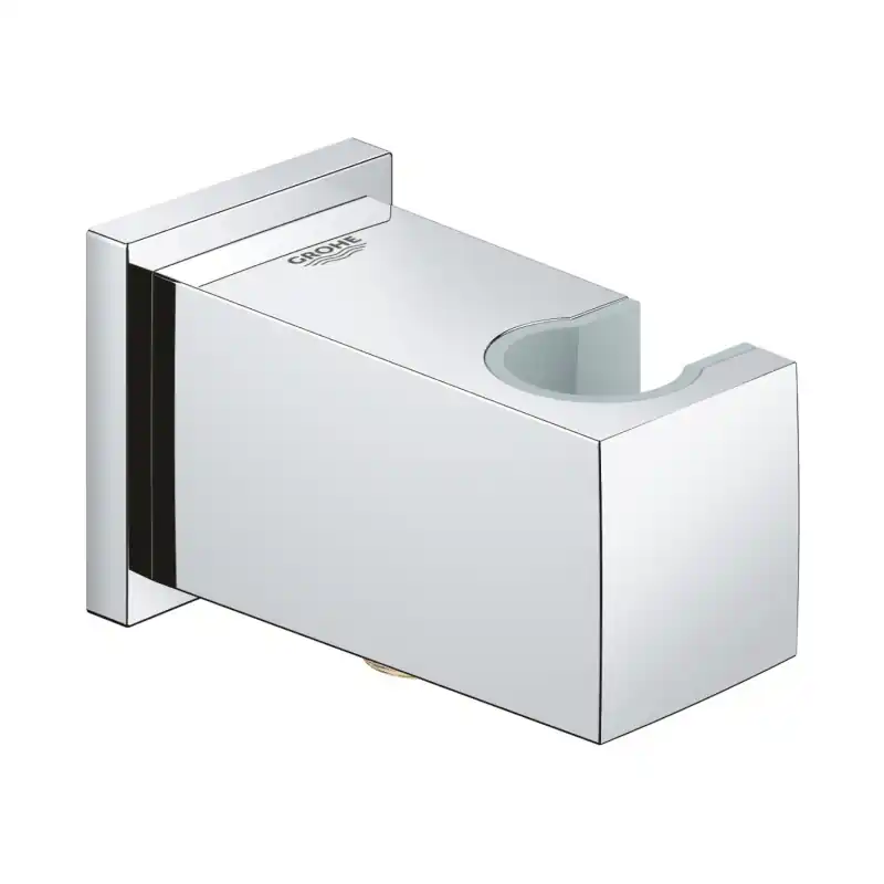 Grohe Euphoria Cube Kolanko przyłączeniowe ścienne chrom 26370000