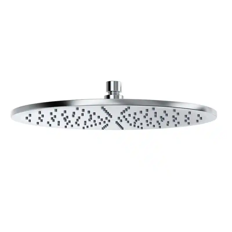 Kludi A-Qa Deszczownica 30 cm chrom 6433005-00